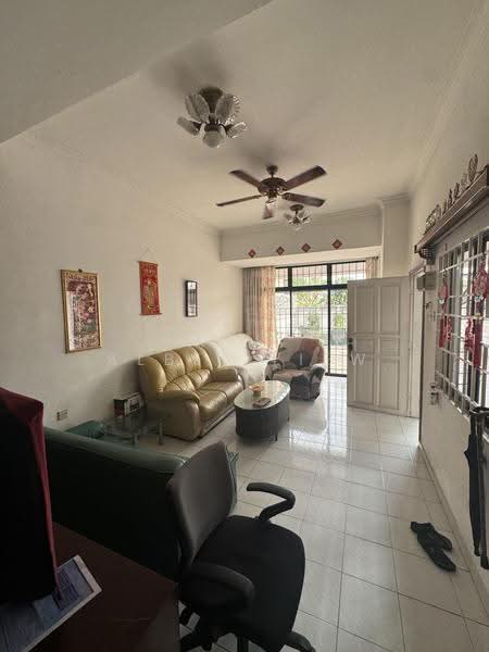 Rumah Teres 2-Tingkat untuk Dijual di Taman Johor Jaya (Johor Bahru) - Albee Liew - PropertyGuru.com.my