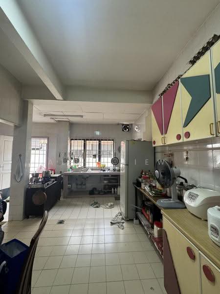 Rumah Teres 2-Tingkat untuk Dijual di Taman Johor Jaya (Johor Bahru) - Albee Liew - PropertyGuru.com.my