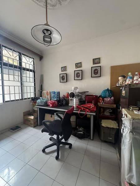 Rumah Teres 2-Tingkat untuk Dijual di Taman Johor Jaya (Johor Bahru) - Albee Liew - PropertyGuru.com.my