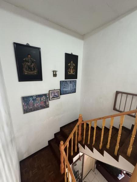 Rumah Teres 2-Tingkat untuk Dijual di Taman Johor Jaya (Johor Bahru) - Albee Liew - PropertyGuru.com.my