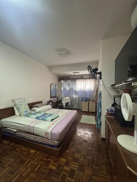 Rumah Teres 2-Tingkat untuk Dijual di Taman Johor Jaya (Johor Bahru) - Albee Liew - PropertyGuru.com.my