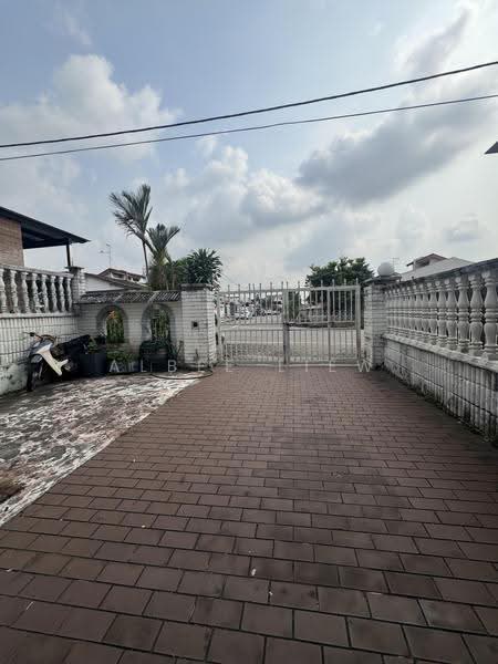 Rumah Teres 2-Tingkat untuk Dijual di Taman Johor Jaya (Johor Bahru) - Albee Liew - PropertyGuru.com.my