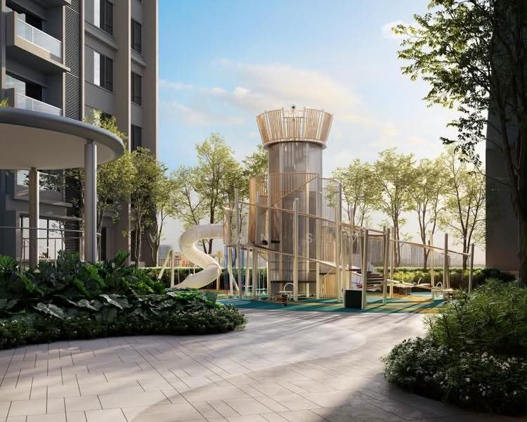Kediaman Servis untuk Dijual di The LightHauz - Vivian Sim - Exterior - PropertyGuru.com.my