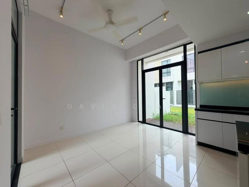 Terraced House for Rent in Medini (Iskandar Puteri (Nusajaya)) - David Chan - Living Room - PropertyGuru.com.my