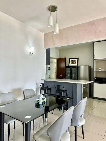 Condominium for Rent at Surin Condominium - Gan Chun Kai - Dining Room - PropertyGuru.com.my