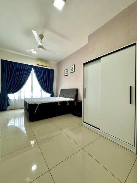 Condominium for Rent at Surin Condominium - Gan Chun Kai - Bedroom - PropertyGuru.com.my