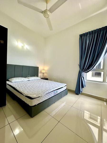 Condominium for Rent at Surin Condominium - Gan Chun Kai - Bedroom - PropertyGuru.com.my