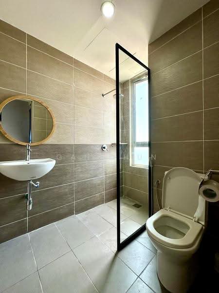 Condominium for Rent at Surin Condominium - Gan Chun Kai - Bathroom - PropertyGuru.com.my