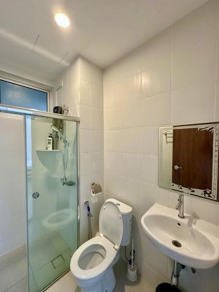 Condominium for Rent at Surin Condominium - Gan Chun Kai - Bathroom - PropertyGuru.com.my