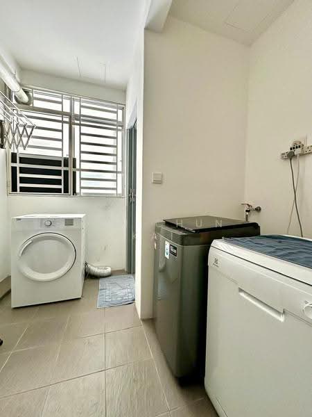 Condominium for Rent at Surin Condominium - Gan Chun Kai - Interior - PropertyGuru.com.my