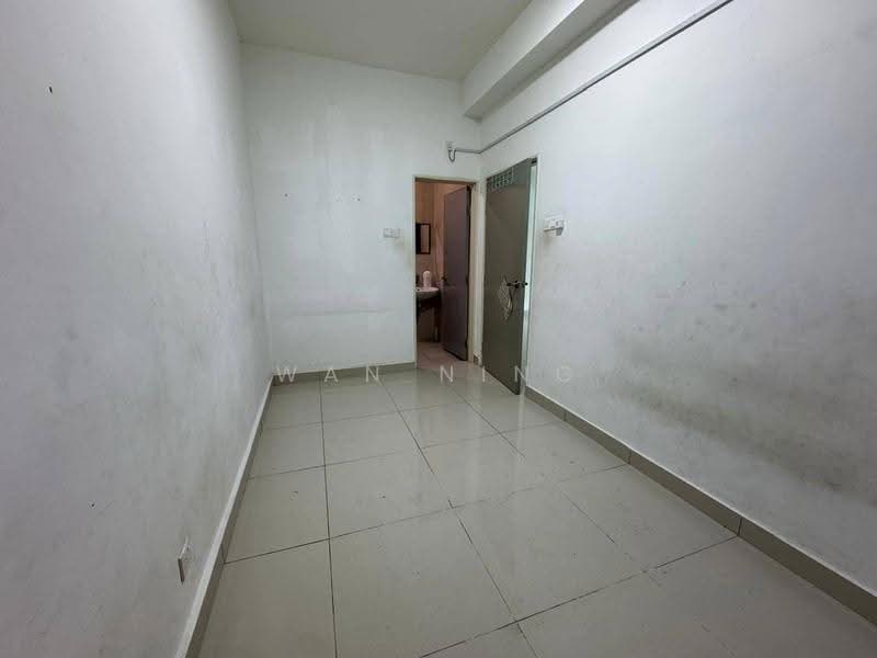 Condominium for Rent at PARC Regency (Residensi Masai) - Wan Ning - Interior - PropertyGuru.com.my