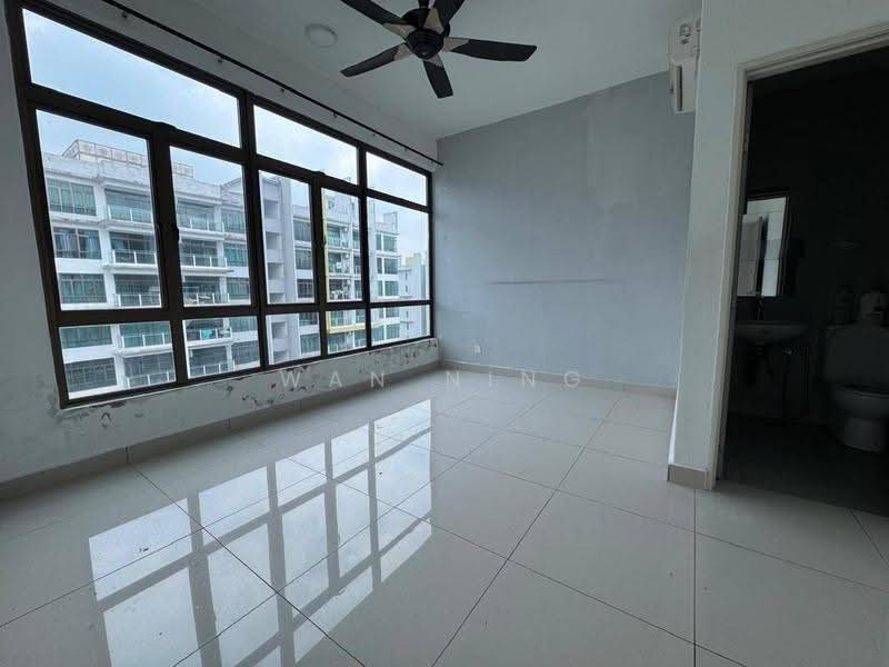 Condominium for Rent at PARC Regency (Residensi Masai) - Wan Ning - Interior - PropertyGuru.com.my