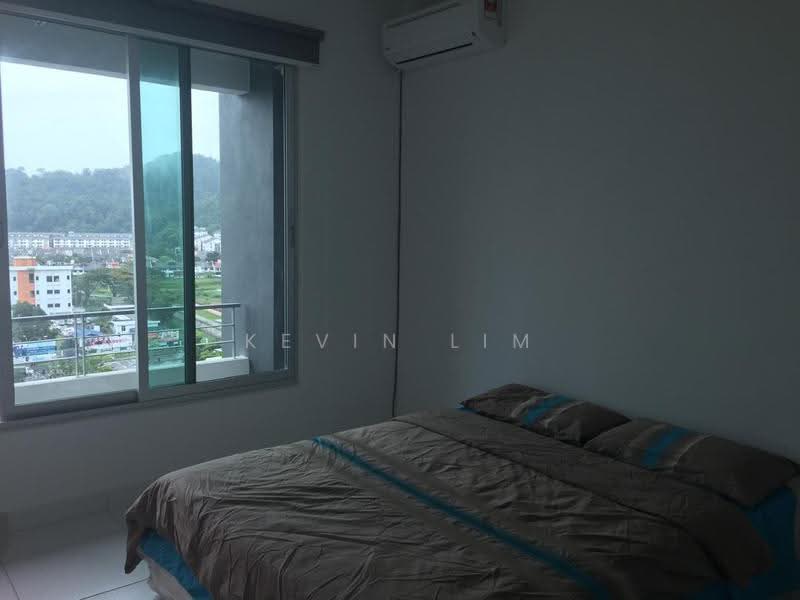 Condominium for Sale at Elit Heights @ Bayan City - Kevin Lim - Bedroom - PropertyGuru.com.my