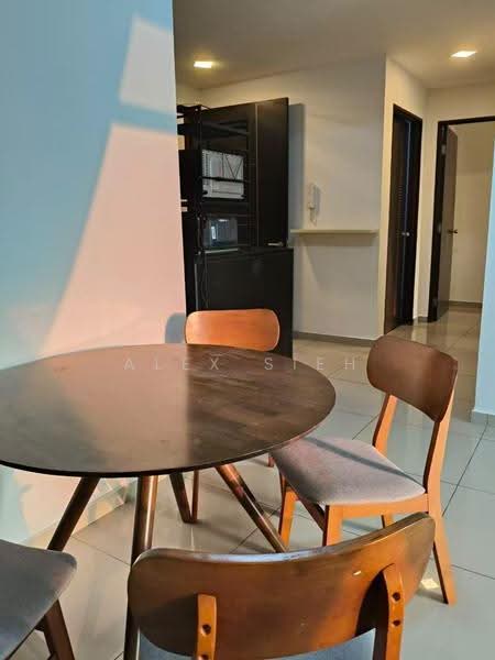 Kediaman Servis untuk Disewa di Wave @ Marina Cove - Alex Sieh - PropertyGuru.com.my
