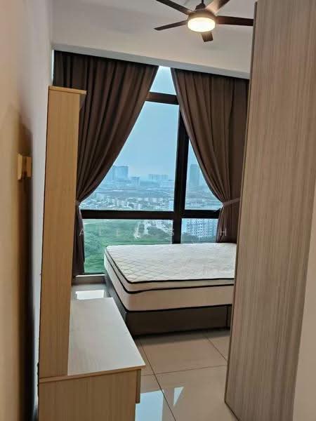 Kediaman Servis untuk Disewa di Wave @ Marina Cove - Alex Sieh - PropertyGuru.com.my