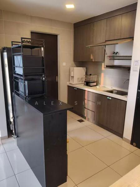 Kediaman Servis untuk Disewa di Wave @ Marina Cove - Alex Sieh - PropertyGuru.com.my