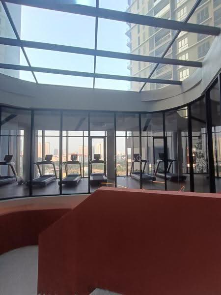 Condominium for Rent at Nestree Residence - Shafiq Muttalib - PropertyGuru.com.my