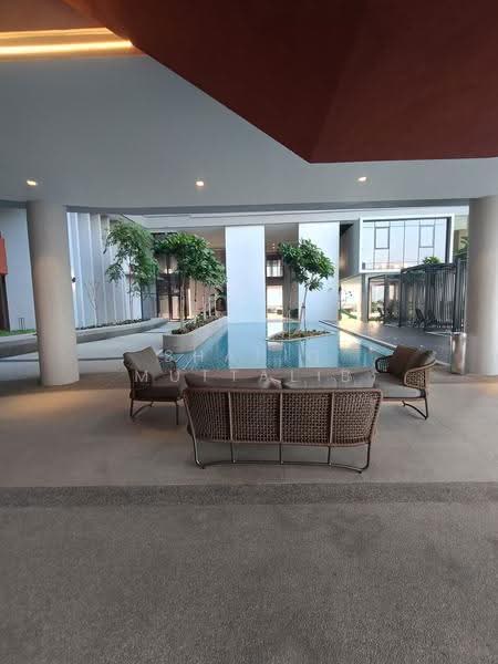 Condominium for Rent at Nestree Residence - Shafiq Muttalib - PropertyGuru.com.my