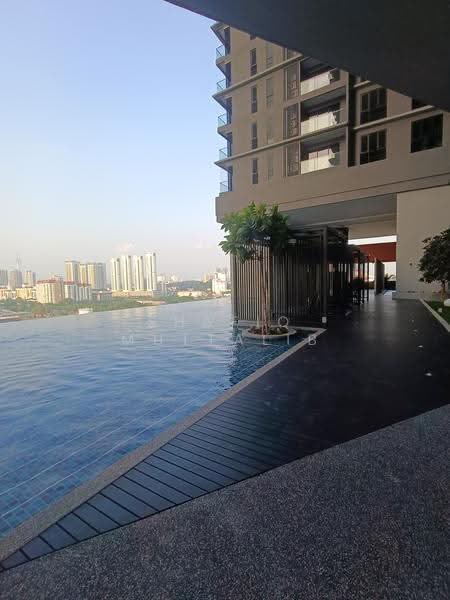 Condominium for Rent at Nestree Residence - Shafiq Muttalib - PropertyGuru.com.my
