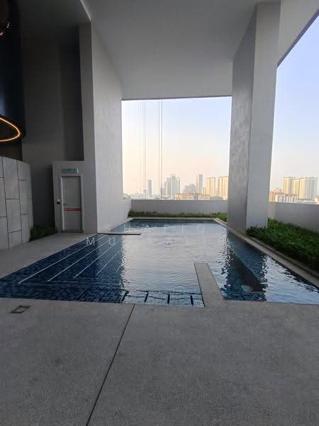 Condominium for Rent at Nestree Residence - Shafiq Muttalib - PropertyGuru.com.my
