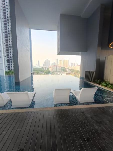 Condominium for Rent at Nestree Residence - Shafiq Muttalib - PropertyGuru.com.my