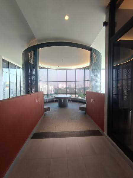 Condominium for Rent at Nestree Residence - Shafiq Muttalib - PropertyGuru.com.my
