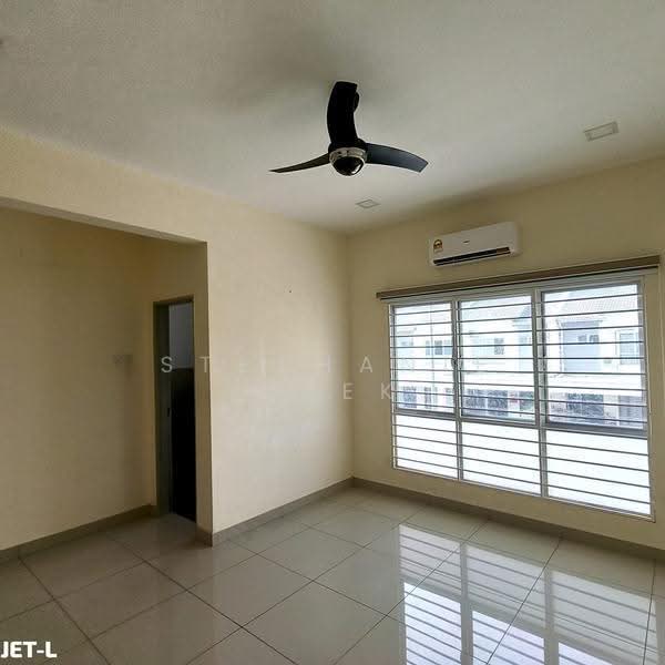 Rumah Teres 2-Tingkat untuk Disewa di Taman Saga (Klang) - Stephanie Quek - Interior - PropertyGuru.com.my