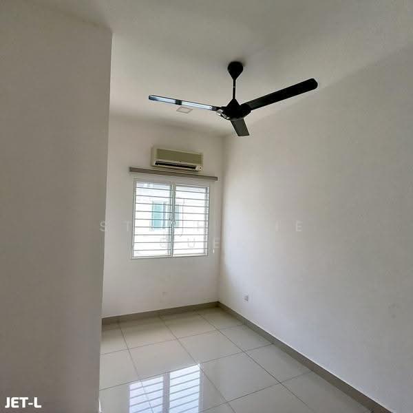 Rumah Teres 2-Tingkat untuk Disewa di Taman Saga (Klang) - Stephanie Quek - Interior - PropertyGuru.com.my
