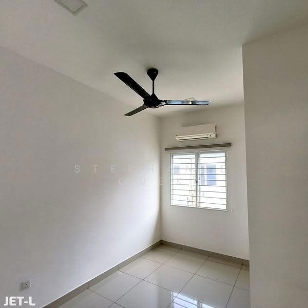 Rumah Teres 2-Tingkat untuk Disewa di Taman Saga (Klang) - Stephanie Quek - Interior - PropertyGuru.com.my