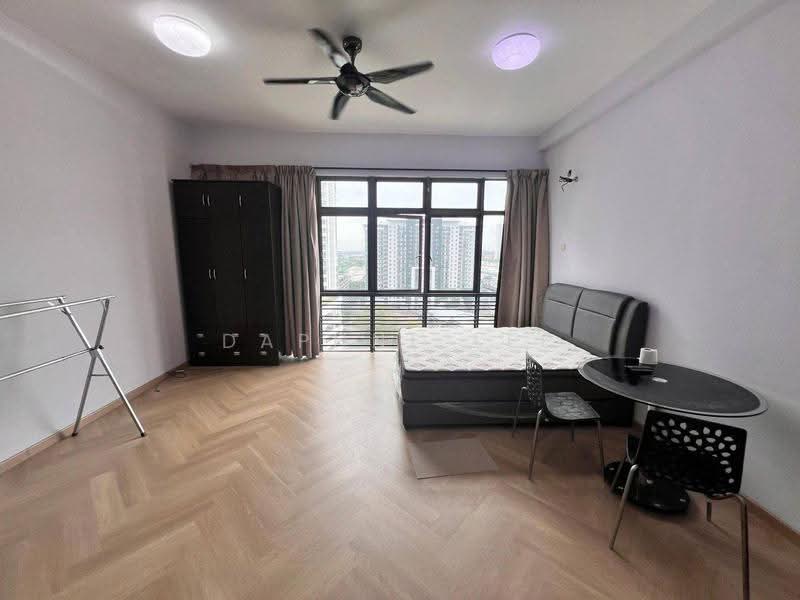 Service Residence for Sale at Palazio - Daphne Lee - Bedroom - PropertyGuru.com.my