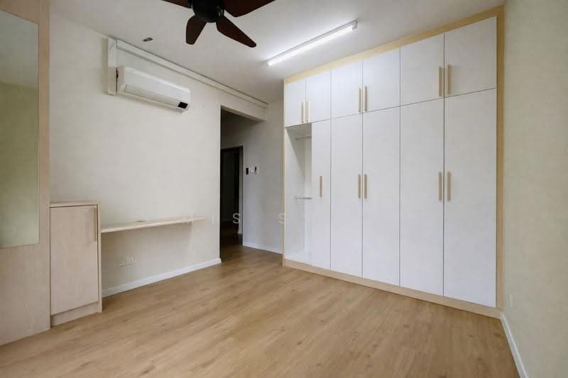 Condominium for Rent at Platinum Splendor Residence - Mis Saha - Bedroom - PropertyGuru.com.my