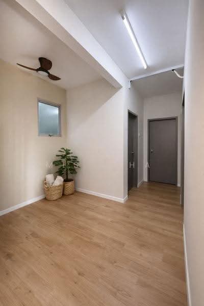 Condominium for Rent at Platinum Splendor Residence - Mis Saha - Corridor - PropertyGuru.com.my