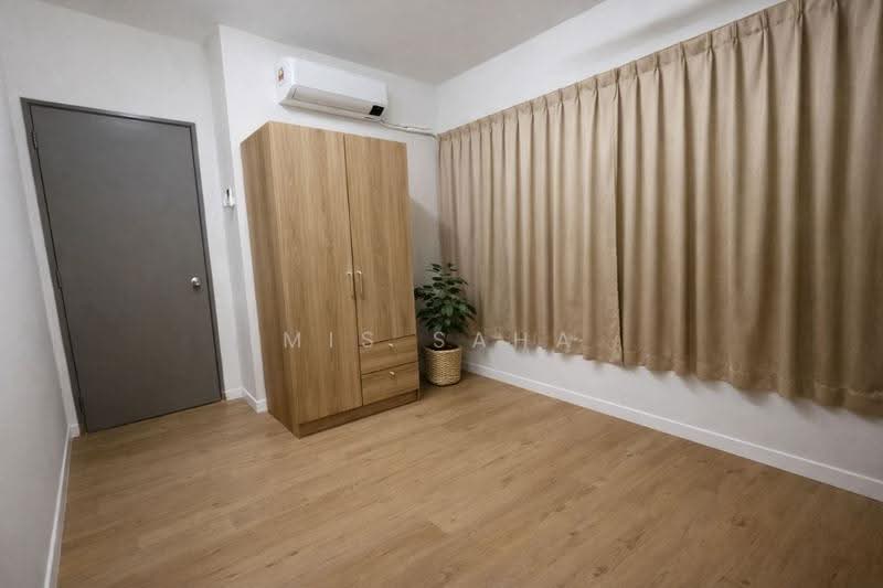 Condominium for Rent at Platinum Splendor Residence - Mis Saha - Interior - PropertyGuru.com.my