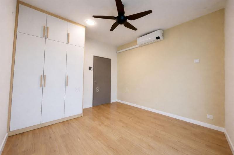 Condominium for Rent at Platinum Splendor Residence - Mis Saha - Bedroom - PropertyGuru.com.my