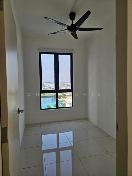 Service Residence for Rent at Vivo Executive Apartment - Cheau Chie Ooi - View - PropertyGuru.com.my