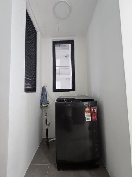 Service Residence for Rent at Vivo Executive Apartment - Cheau Chie Ooi - Interior - PropertyGuru.com.my