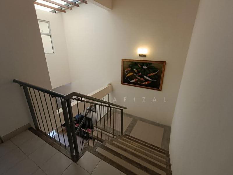 2-storey Terraced House for Sale in Bandar Enstek (Negeri Sembilan) - Wan Rafizal - Interior - PropertyGuru.com.my