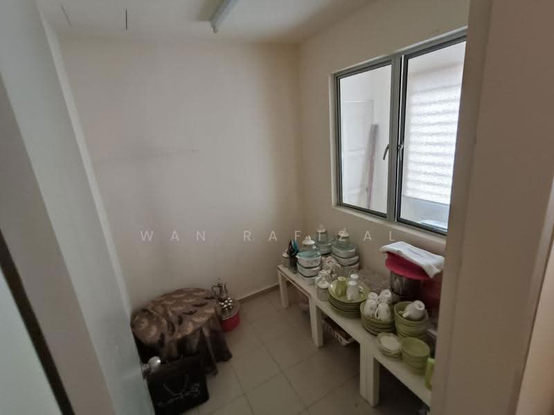 2-storey Terraced House for Sale in Bandar Enstek (Negeri Sembilan) - Wan Rafizal - Interior - PropertyGuru.com.my