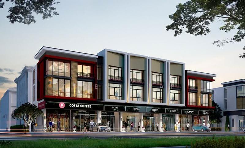 Shop / Office for Sale in Alam Impian (Shah Alam) - Terence Yap - PropertyGuru.com.my
