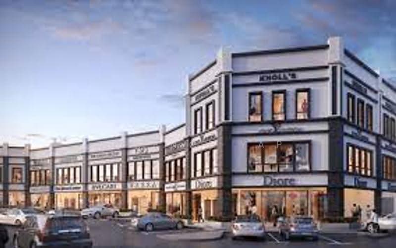 Shop / Office for Sale in Alam Impian (Shah Alam) - Terence Yap - PropertyGuru.com.my