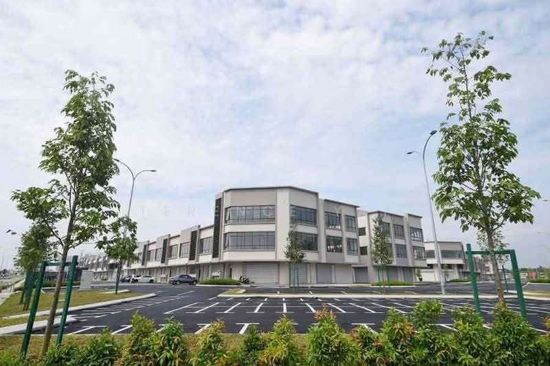 Shop / Office for Sale in Alam Impian (Shah Alam) - Terence Yap - PropertyGuru.com.my
