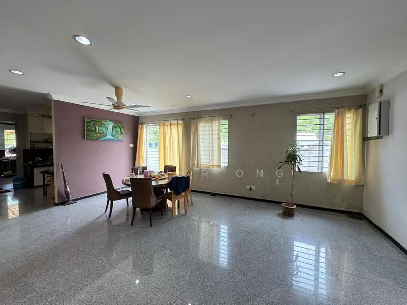 Bungalow House untuk Dijual di Bandar Country Homes (Rawang) - Junior Ong - Dining Room - PropertyGuru.com.my