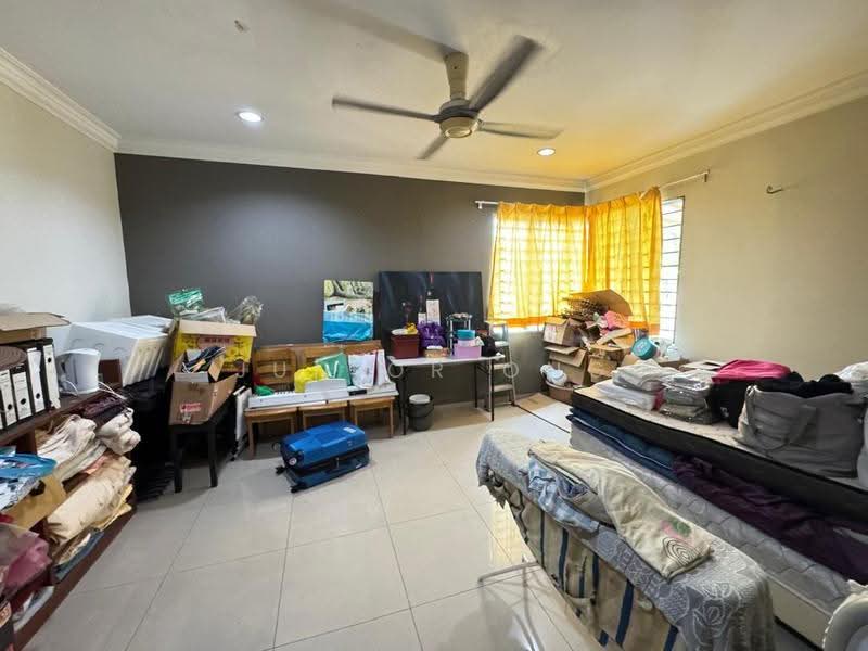 Bungalow House untuk Dijual di Bandar Country Homes (Rawang) - Junior Ong - Bedroom - PropertyGuru.com.my