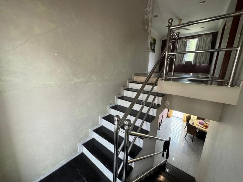 Bungalow House untuk Dijual di Bandar Country Homes (Rawang) - Junior Ong - Interior - PropertyGuru.com.my