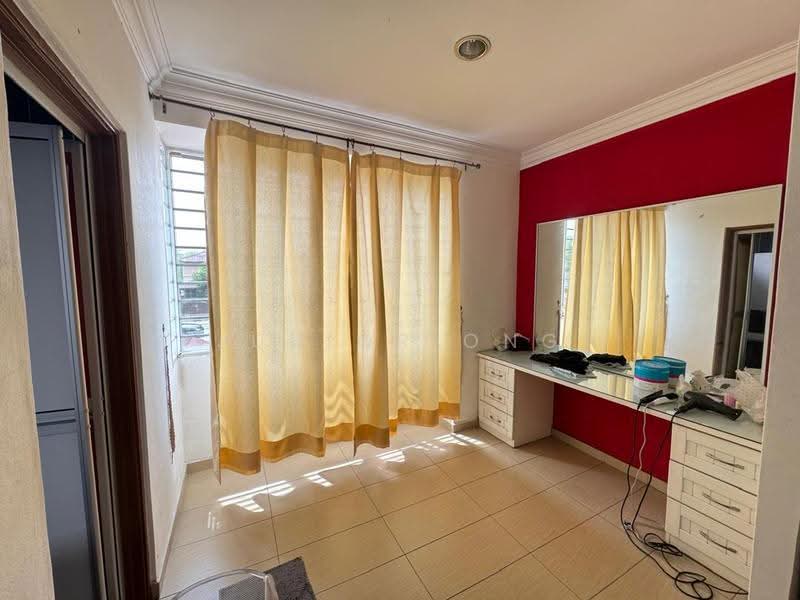 Bungalow House untuk Dijual di Bandar Country Homes (Rawang) - Junior Ong - Bedroom - PropertyGuru.com.my