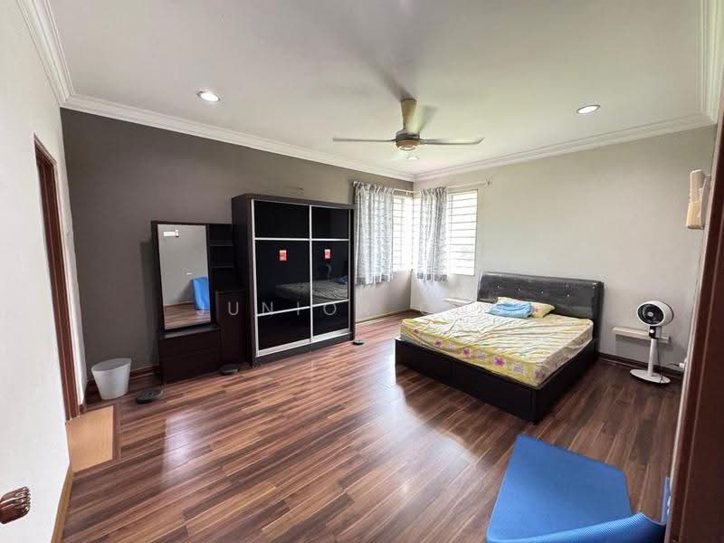 Bungalow House untuk Dijual di Bandar Country Homes (Rawang) - Junior Ong - Bedroom - PropertyGuru.com.my