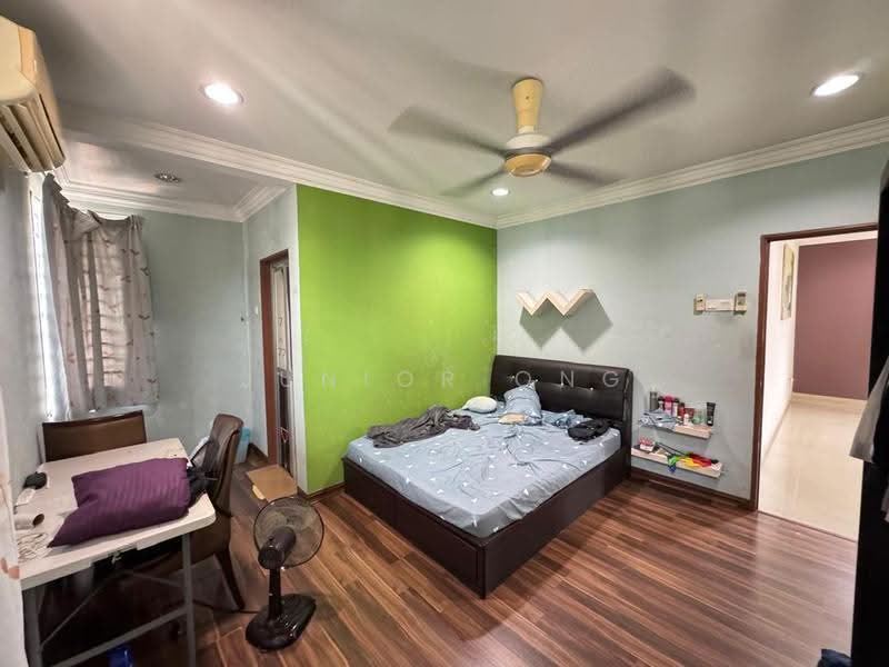 Bungalow House untuk Dijual di Bandar Country Homes (Rawang) - Junior Ong - Bedroom - PropertyGuru.com.my