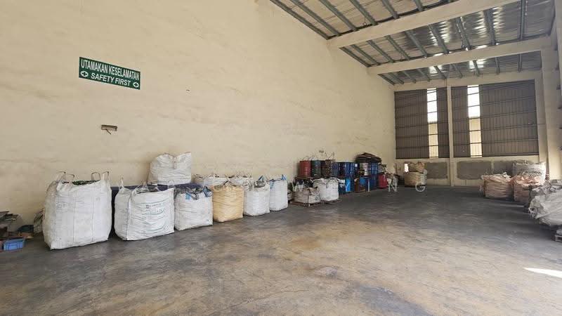 Semi-D Factory for Sale in Kota Kemuning (Shah Alam) - Yap Chew Ying - Interior - PropertyGuru.com.my