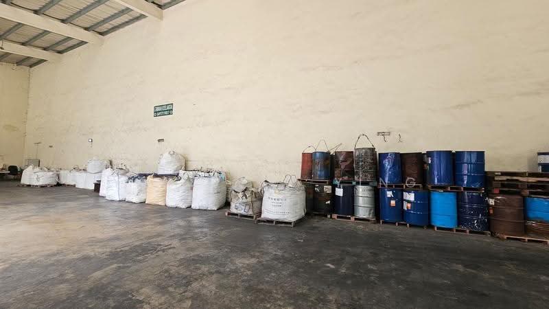 Semi-D Factory for Sale in Kota Kemuning (Shah Alam) - Yap Chew Ying - Interior - PropertyGuru.com.my