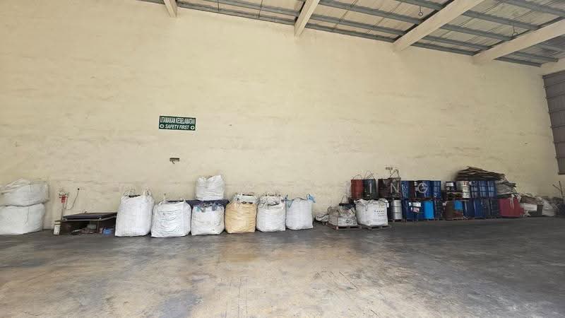 Semi-D Factory for Sale in Kota Kemuning (Shah Alam) - Yap Chew Ying - Interior - PropertyGuru.com.my